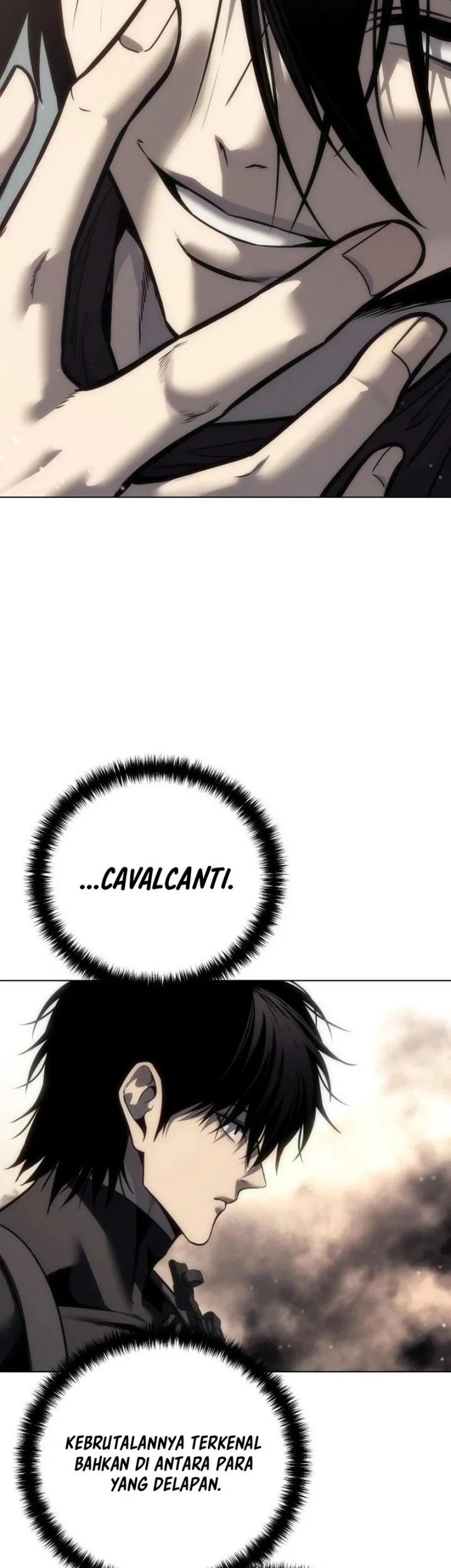 Red Shirt Chapter 68 Halaman 7
