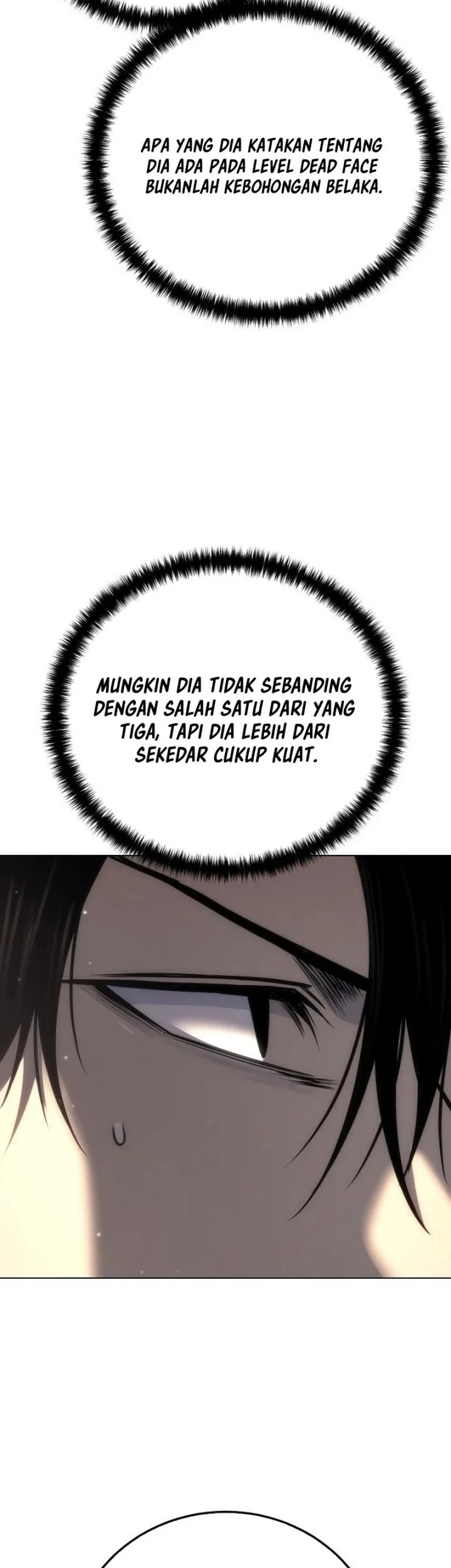 Red Shirt Chapter 68 Halaman 8