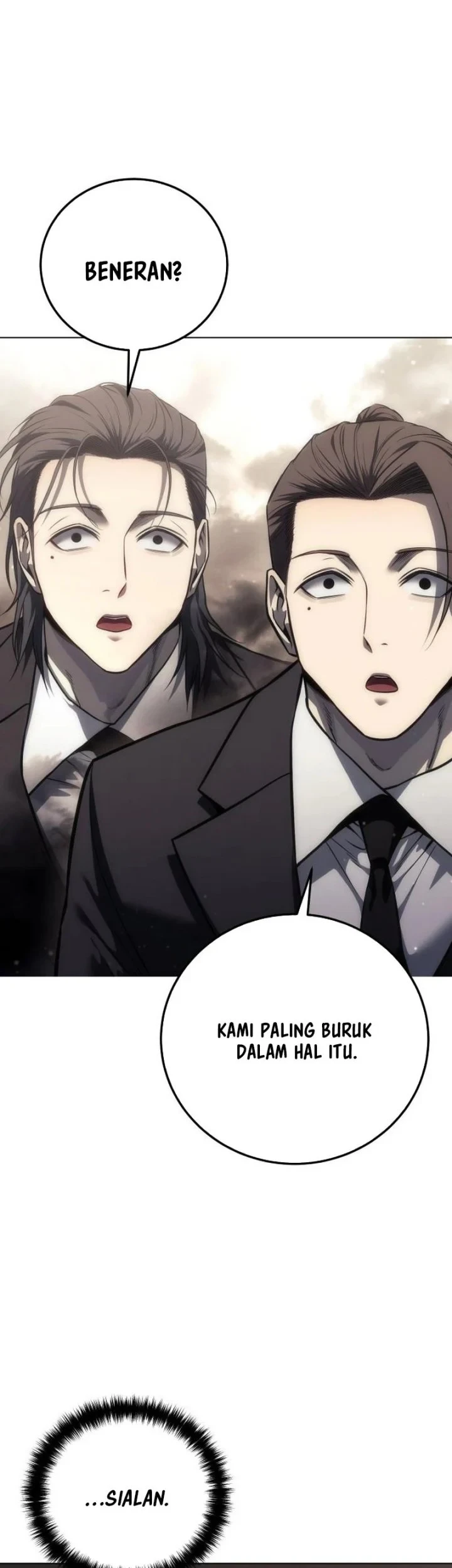 Red Shirt Chapter 68 Halaman 11