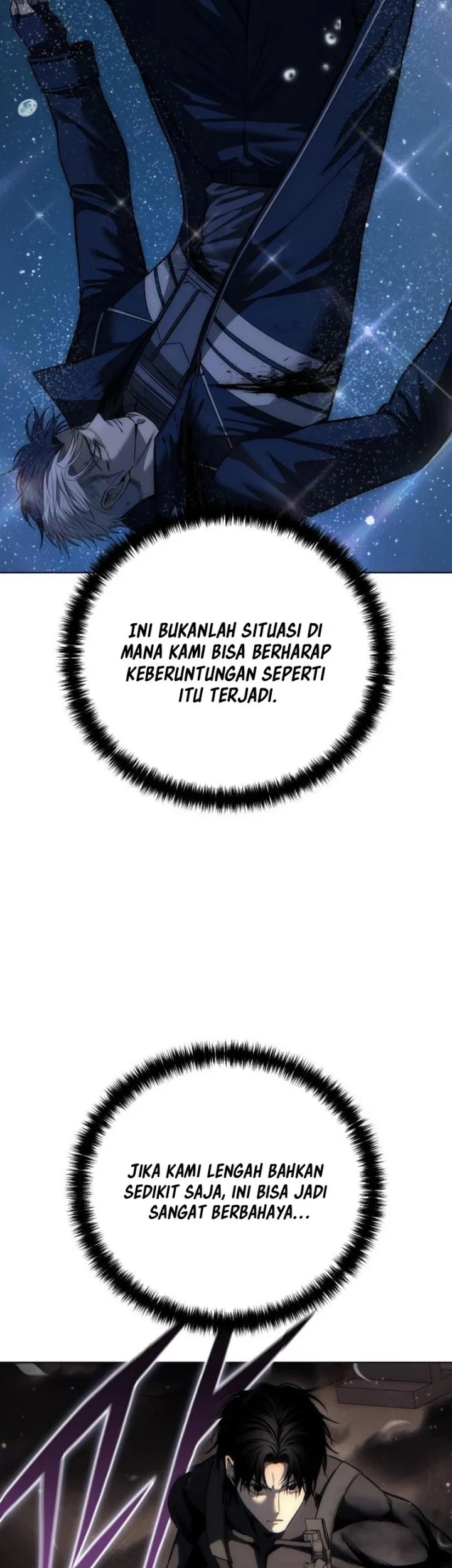 Red Shirt Chapter 68 Halaman 13