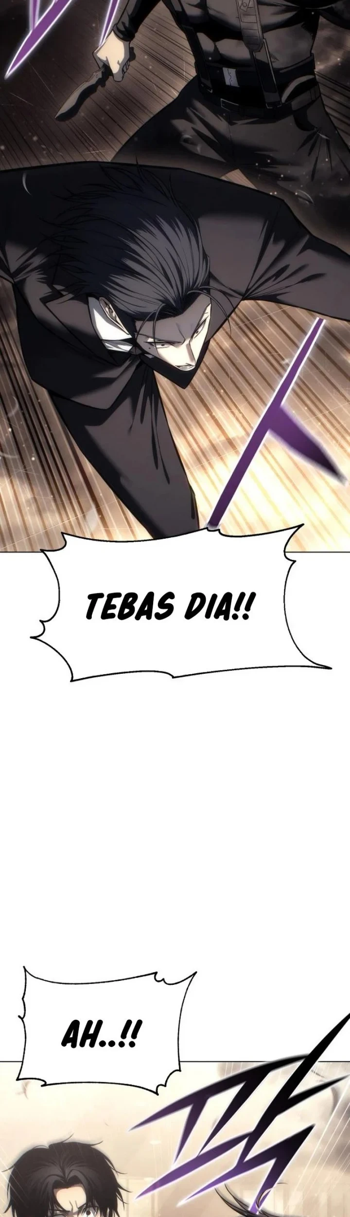 Red Shirt Chapter 68 Halaman 14