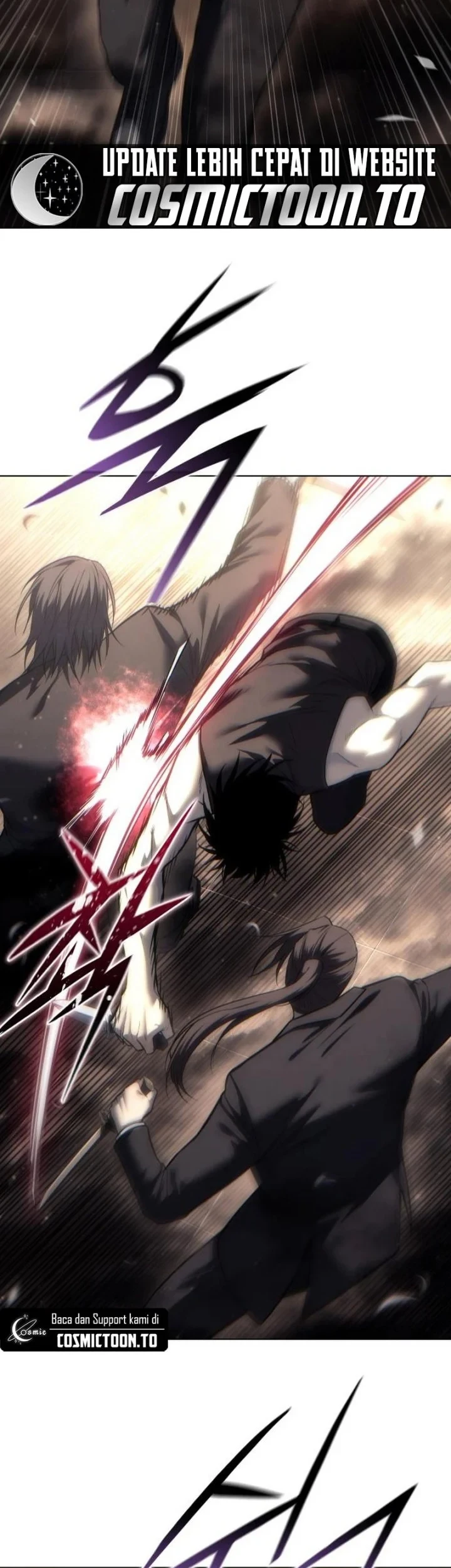 Red Shirt Chapter 68 Halaman 17