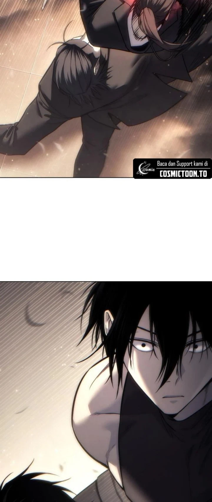 Red Shirt Chapter 68 Halaman 20