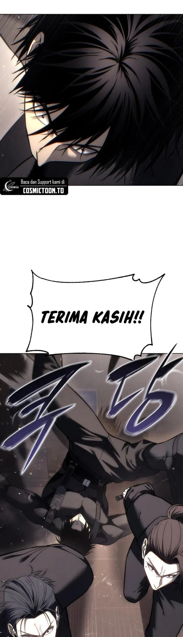 Red Shirt Chapter 68 Halaman 24