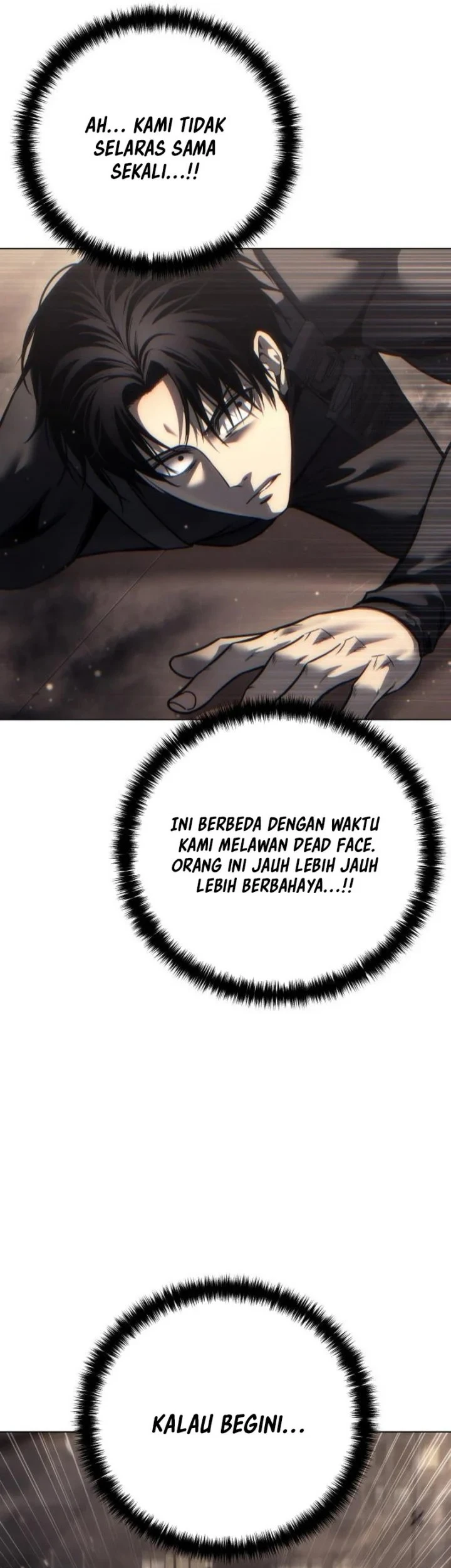 Red Shirt Chapter 68 Halaman 26