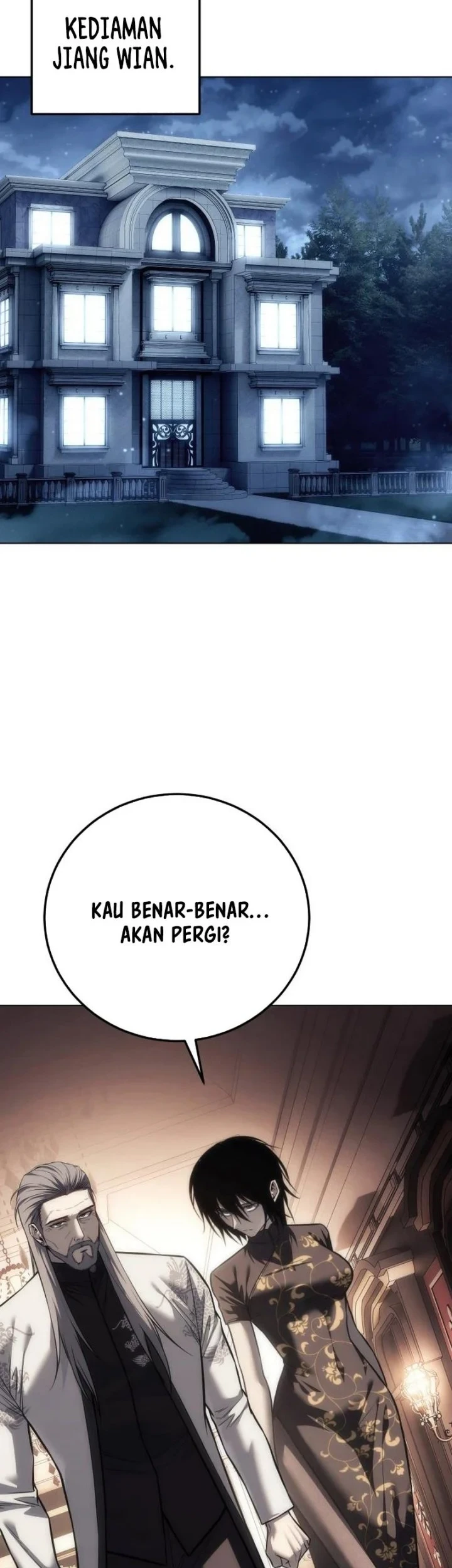Red Shirt Chapter 68 Halaman 29