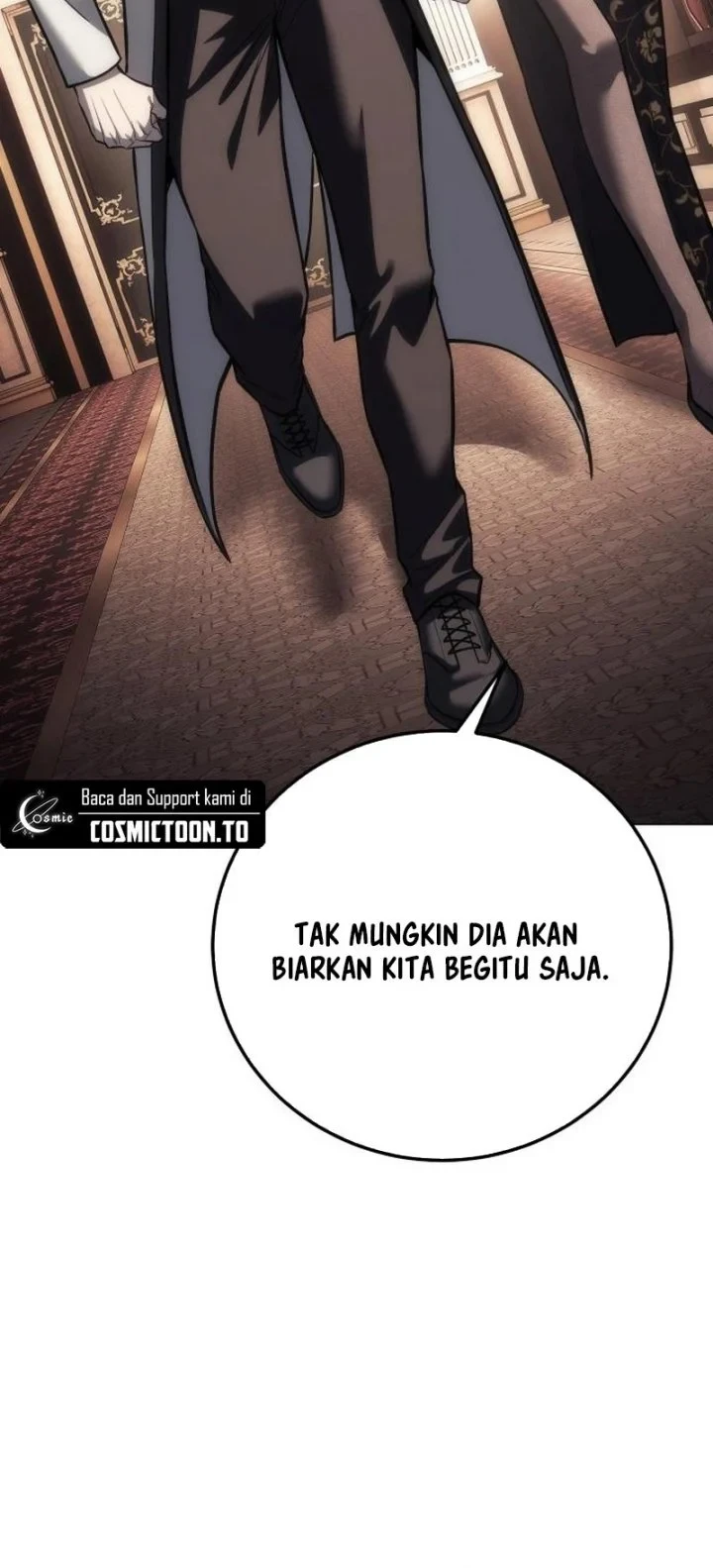 Red Shirt Chapter 68 Halaman 30