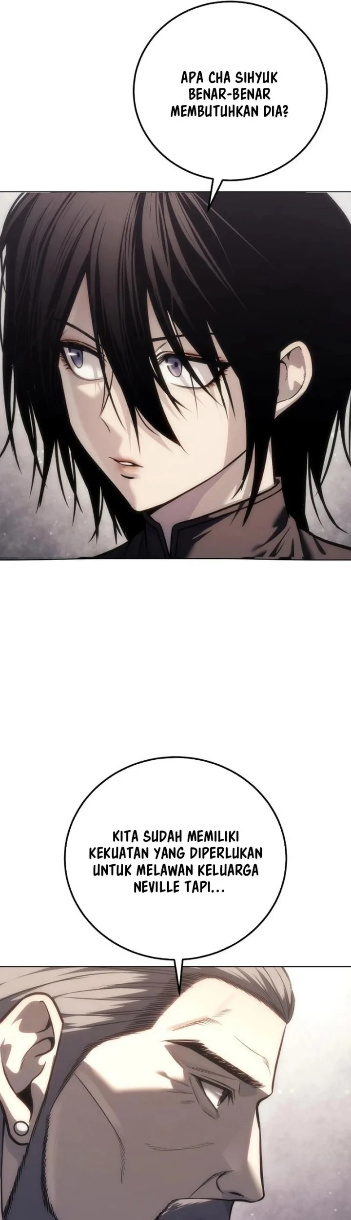 Red Shirt Chapter 68 Halaman 31