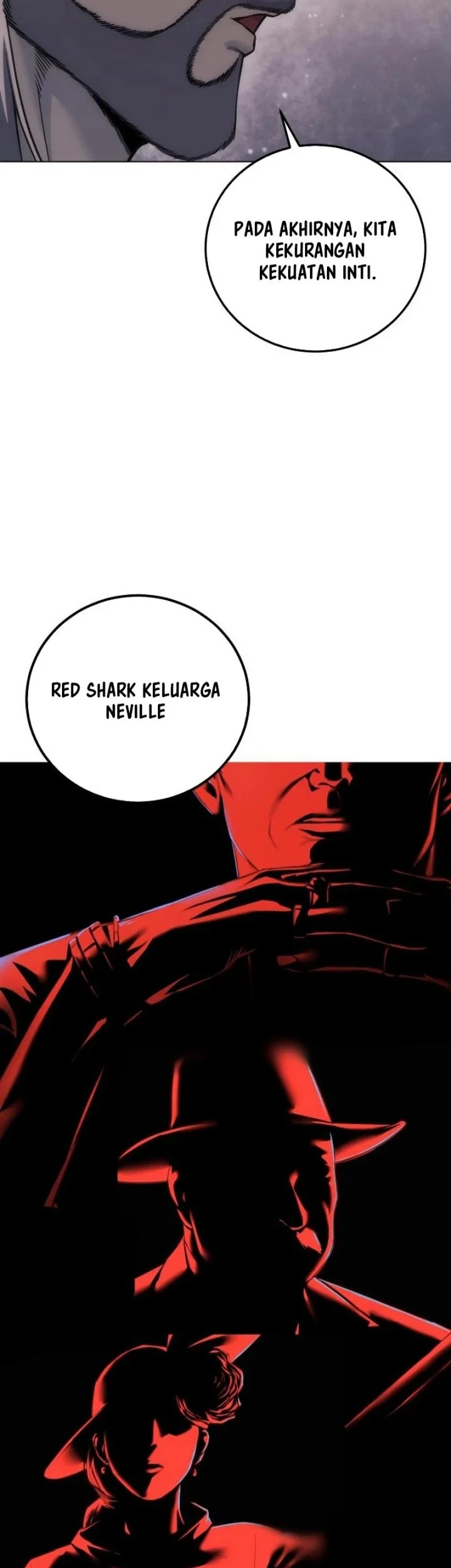Red Shirt Chapter 68 Halaman 32