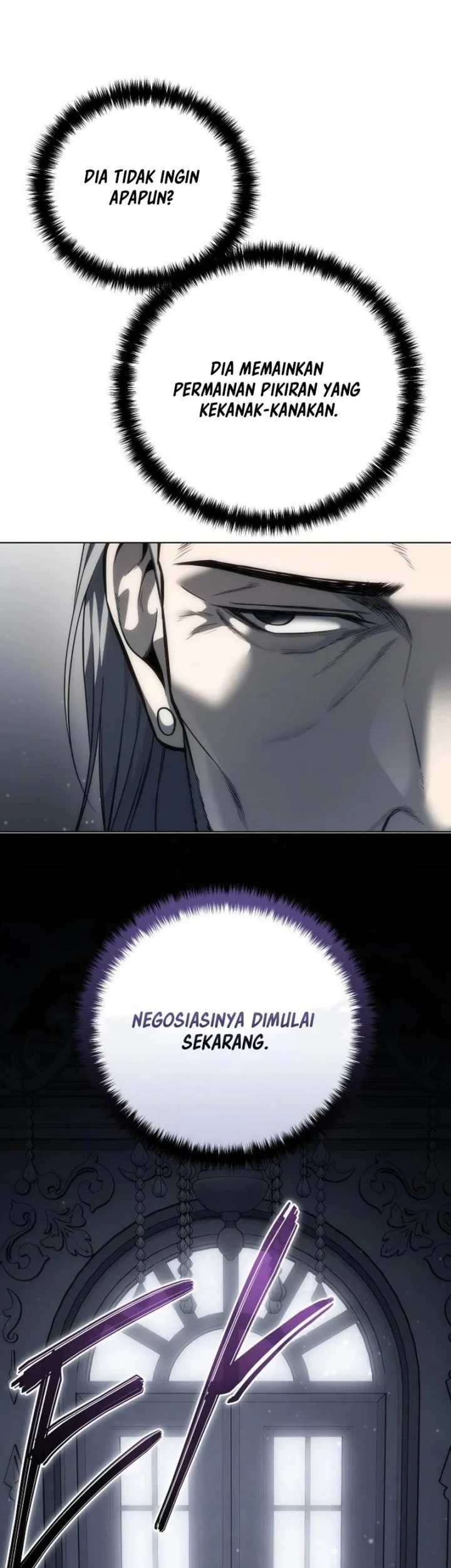 Red Shirt Chapter 68 Halaman 43