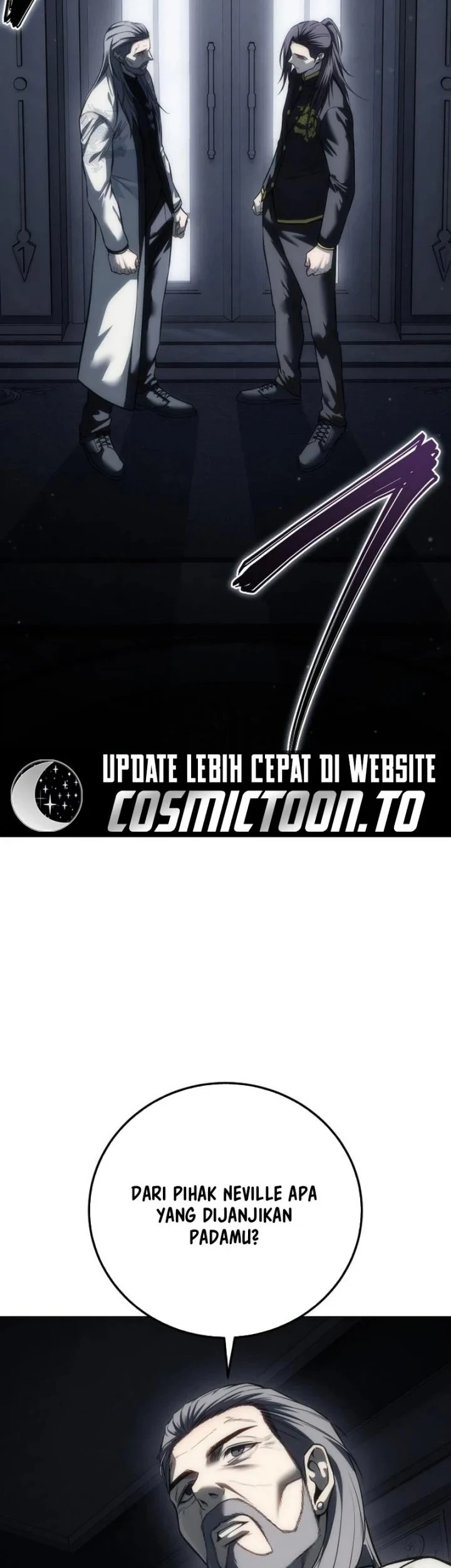 Red Shirt Chapter 68 Halaman 44