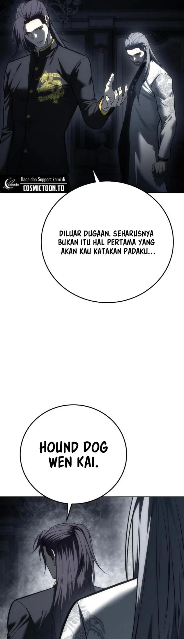 Red Shirt Chapter 68 Halaman 46