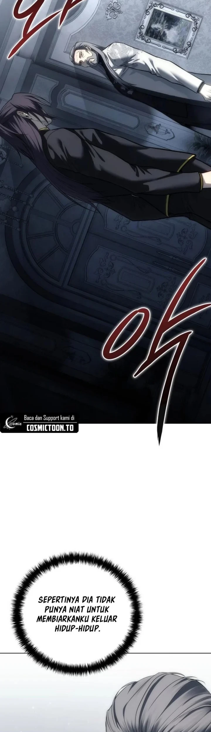 Red Shirt Chapter 68 Halaman 54