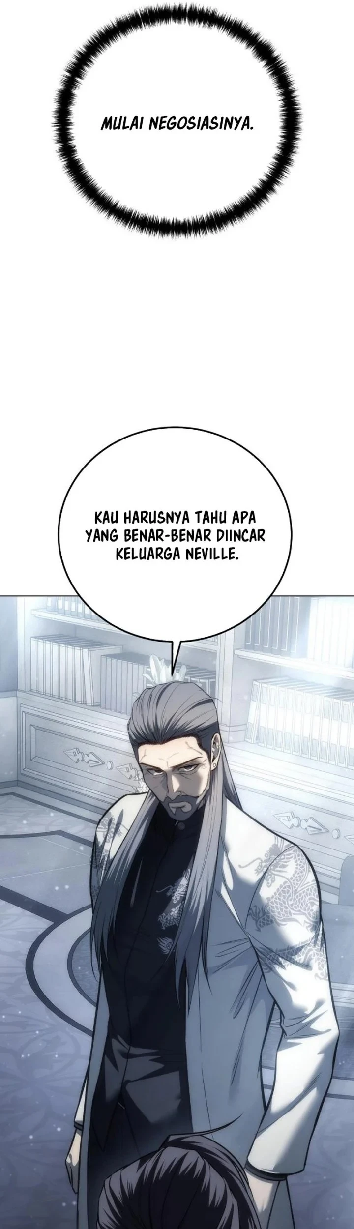 Red Shirt Chapter 68 Halaman 56