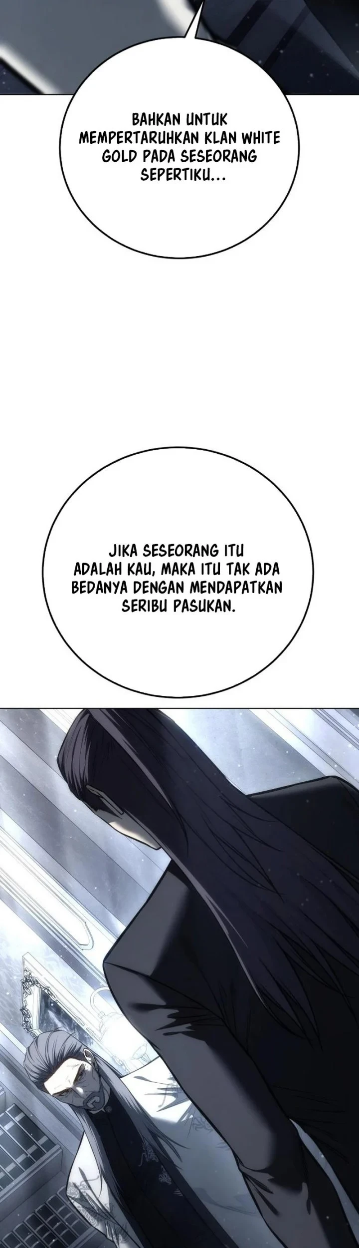 Red Shirt Chapter 68 Halaman 61