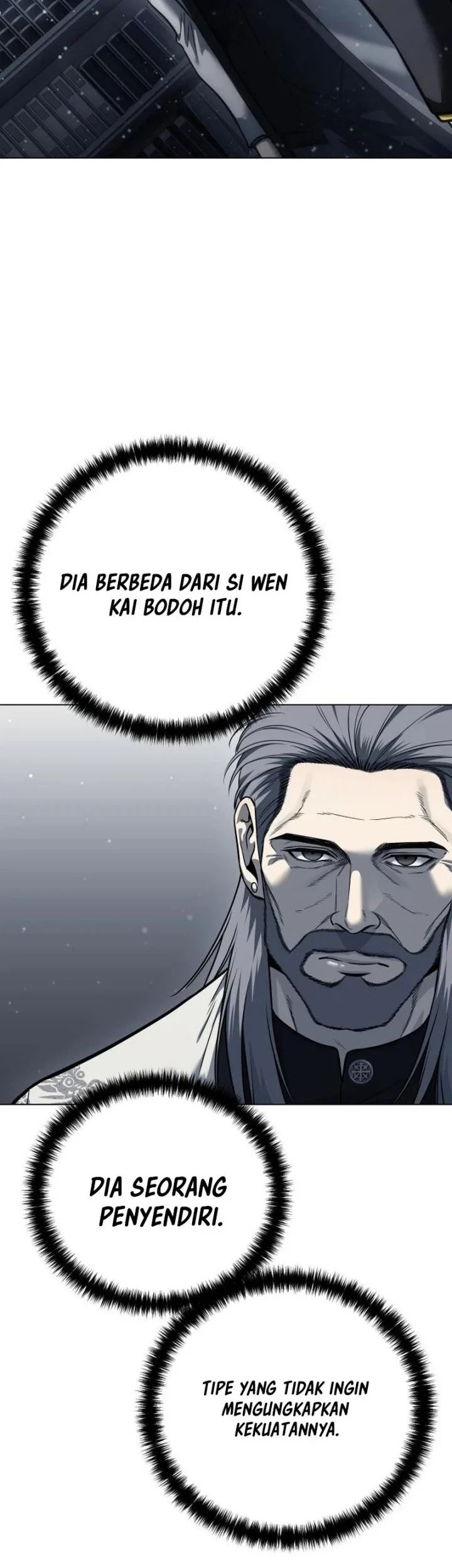 Red Shirt Chapter 68 Halaman 62