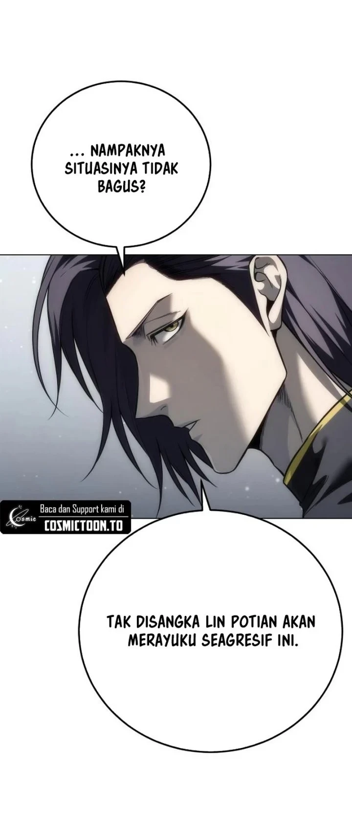 Red Shirt Chapter 68 Halaman 65