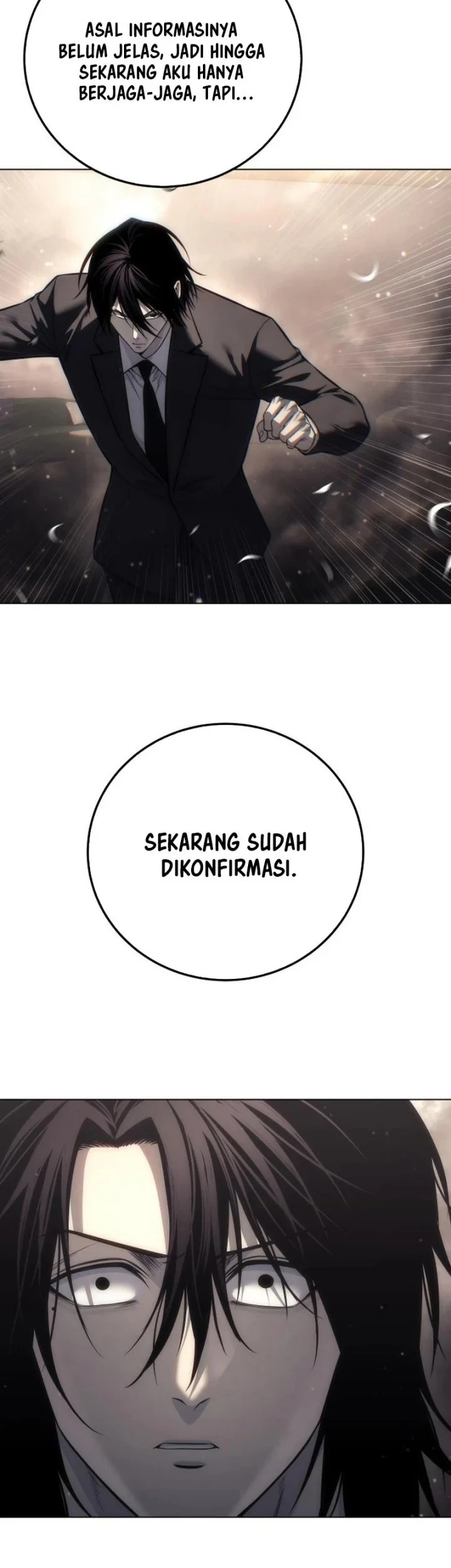 Red Shirt Chapter 68 Halaman 67