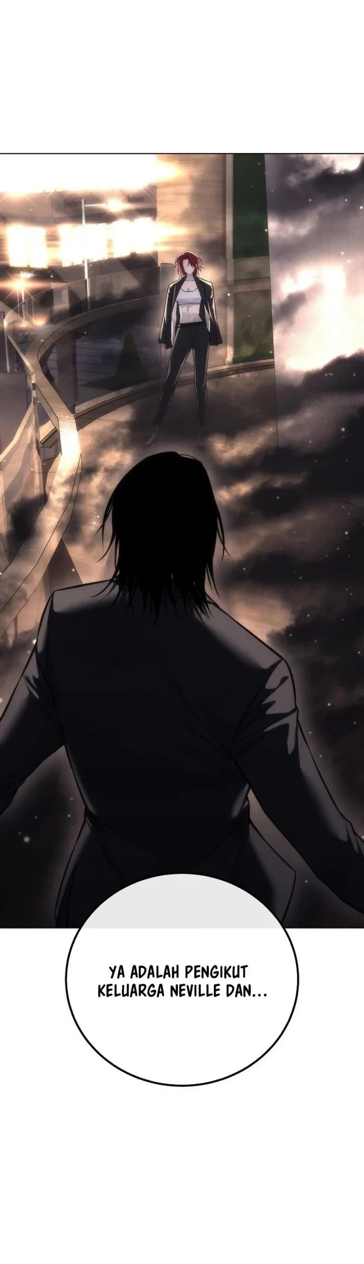 Red Shirt Chapter 68 Halaman 68