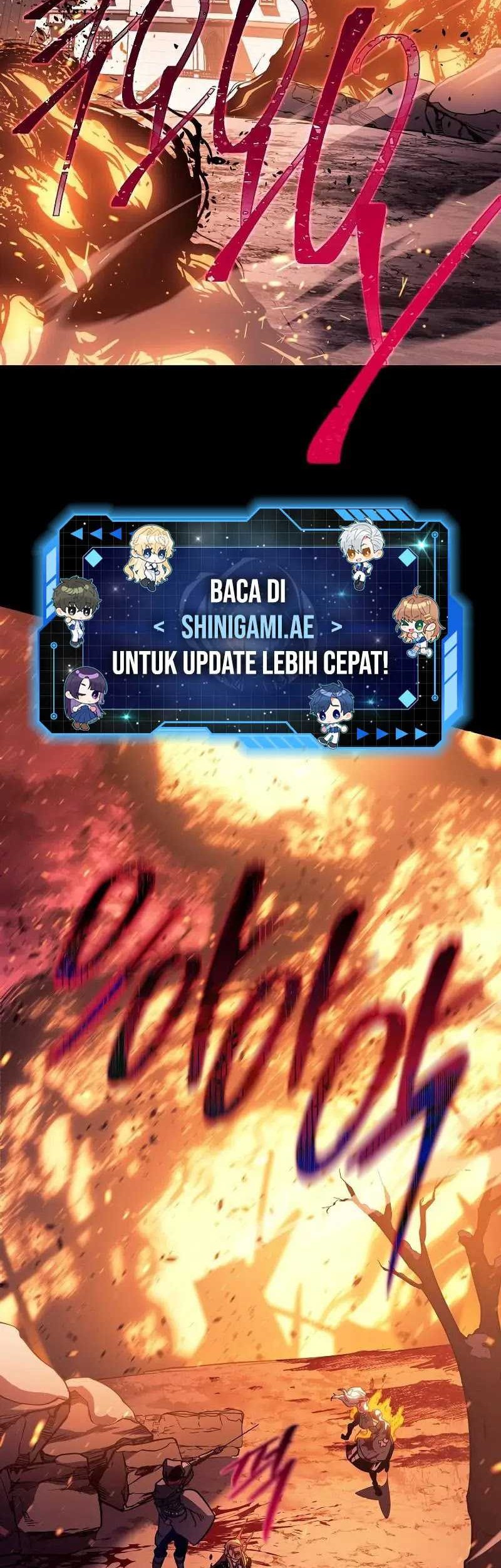 Regressing As The Reincarnated Bastard Of The Sword Clan Chapter 1 Halaman 3