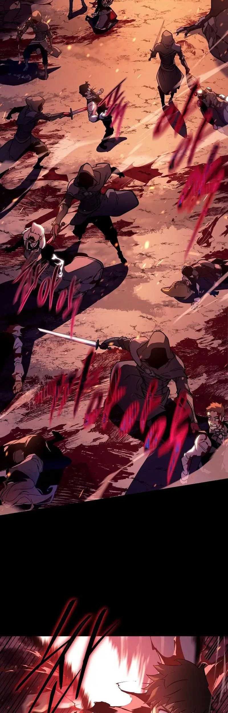 Regressing As The Reincarnated Bastard Of The Sword Clan Chapter 1 Halaman 4