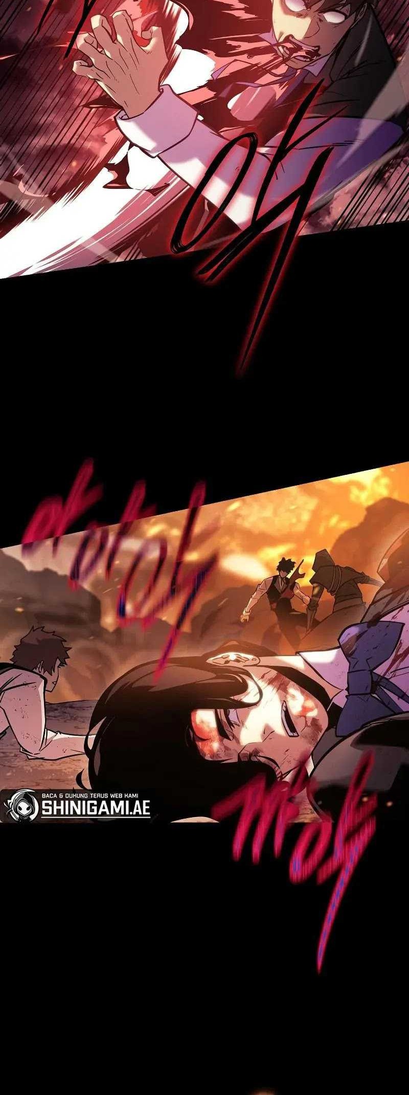Regressing As The Reincarnated Bastard Of The Sword Clan Chapter 1 Halaman 5