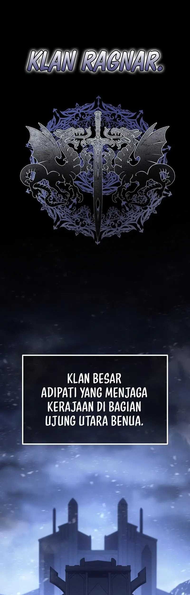 Regressing As The Reincarnated Bastard Of The Sword Clan Chapter 1 Halaman 11