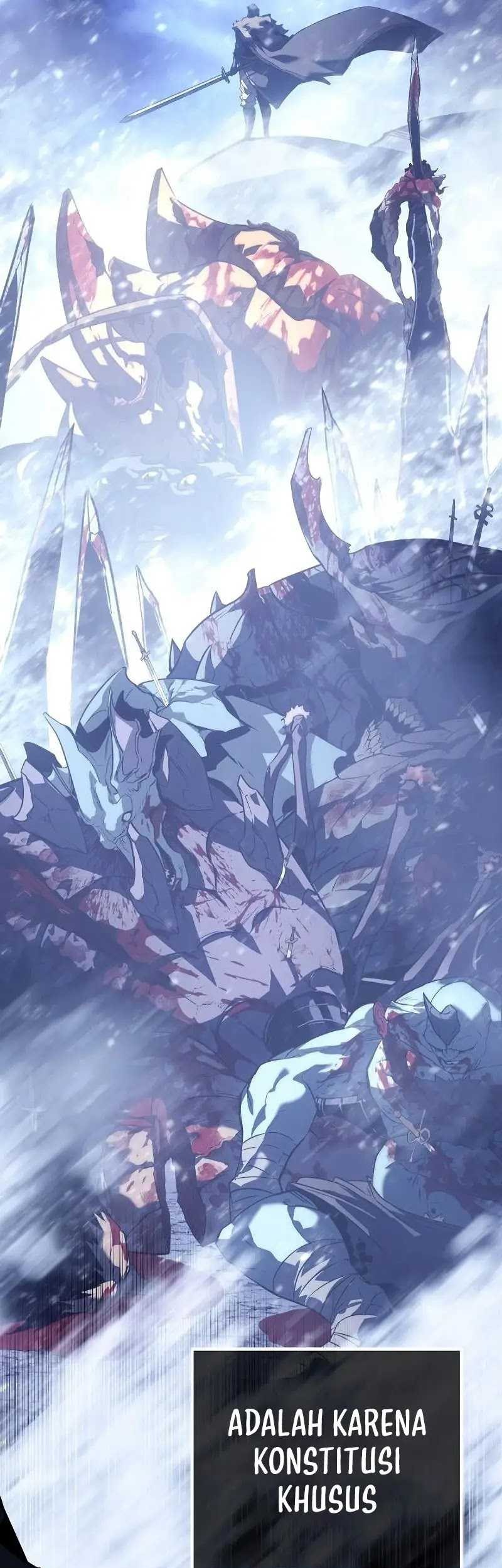 Regressing As The Reincarnated Bastard Of The Sword Clan Chapter 1 Halaman 13