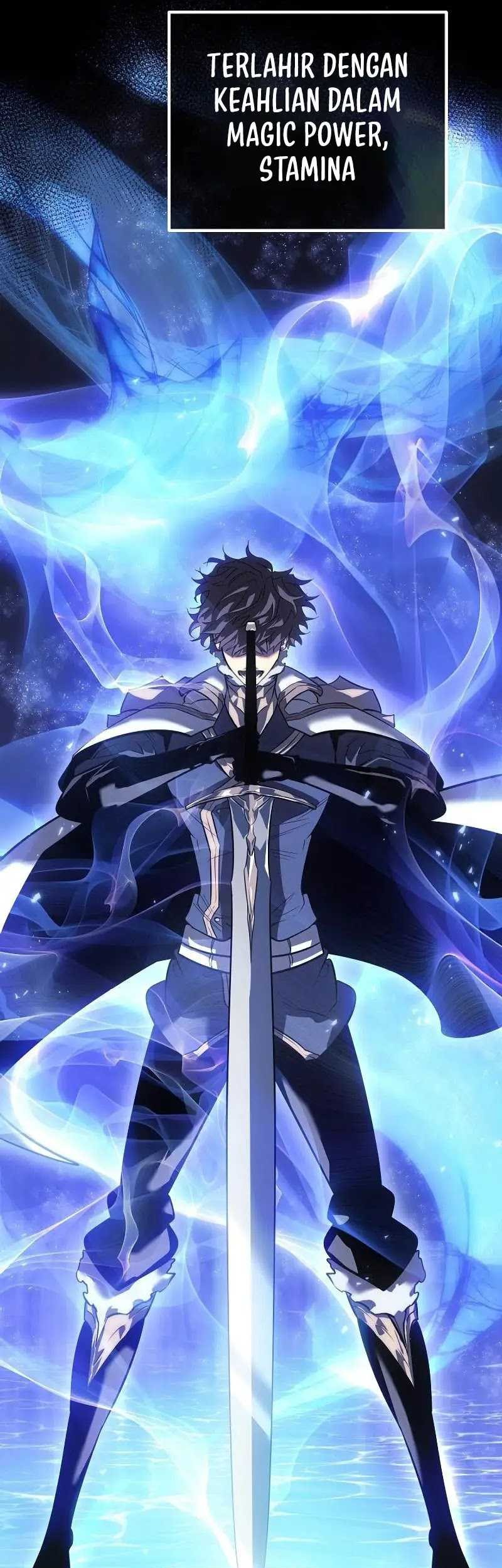 Regressing As The Reincarnated Bastard Of The Sword Clan Chapter 1 Halaman 17