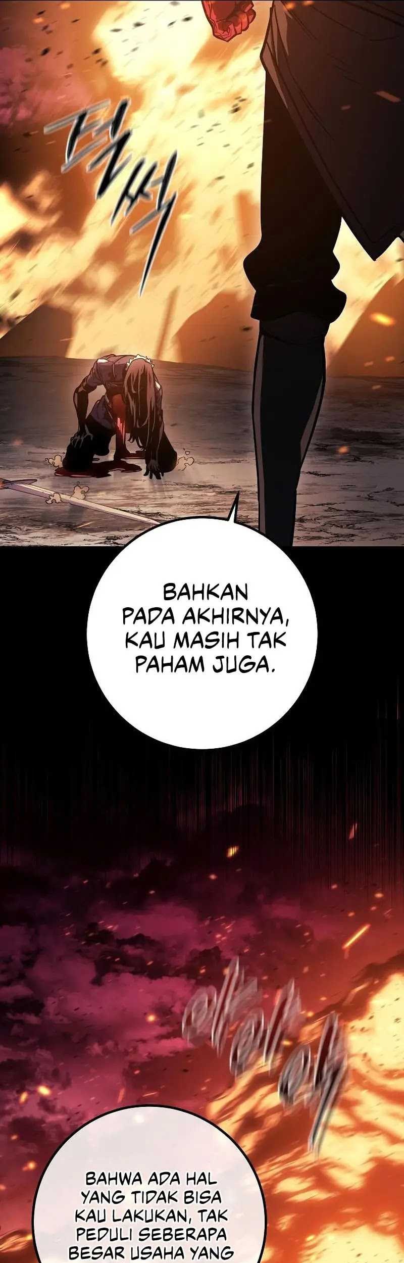 Regressing As The Reincarnated Bastard Of The Sword Clan Chapter 1 Halaman 21