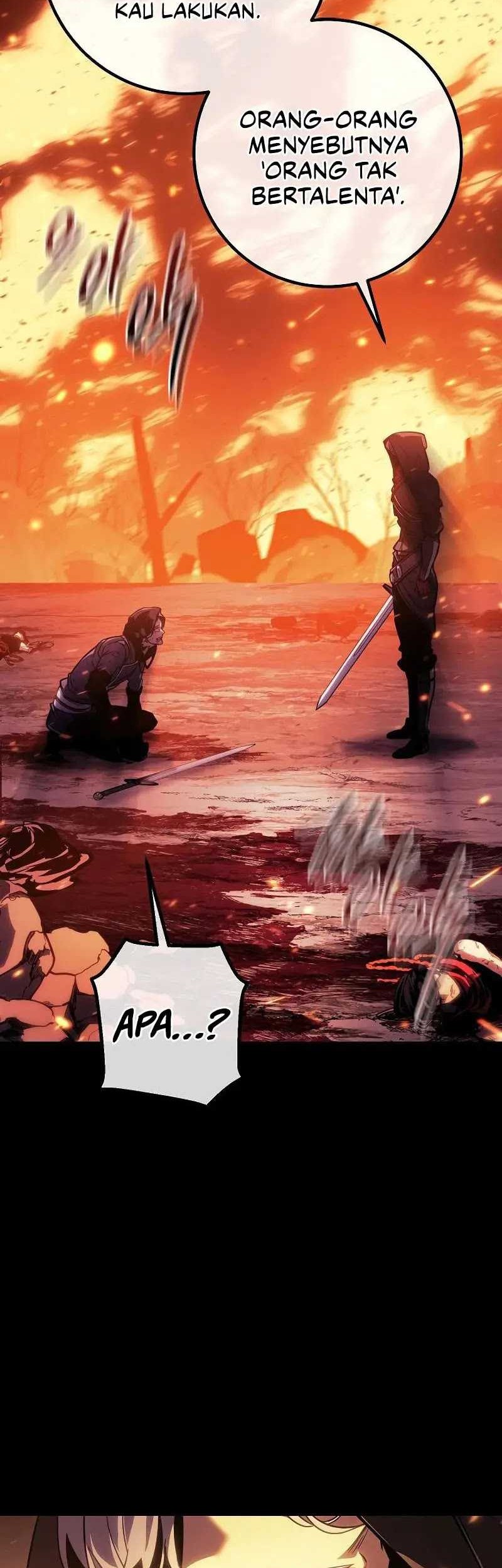 Regressing As The Reincarnated Bastard Of The Sword Clan Chapter 1 Halaman 22