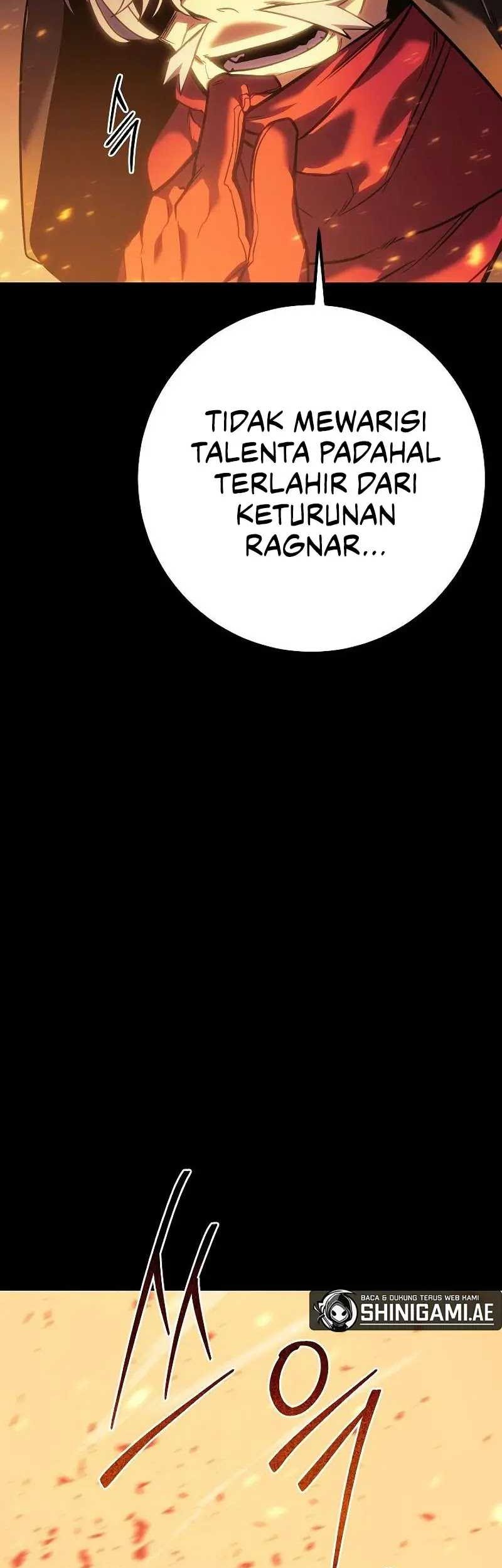 Regressing As The Reincarnated Bastard Of The Sword Clan Chapter 1 Halaman 23