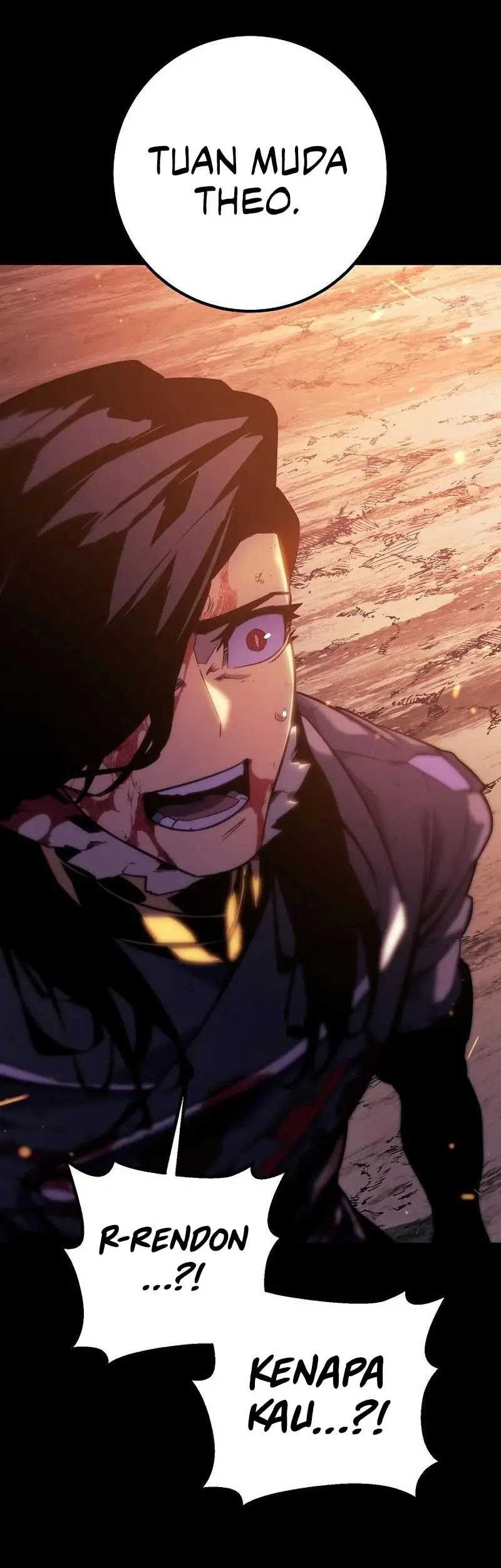 Regressing As The Reincarnated Bastard Of The Sword Clan Chapter 1 Halaman 25