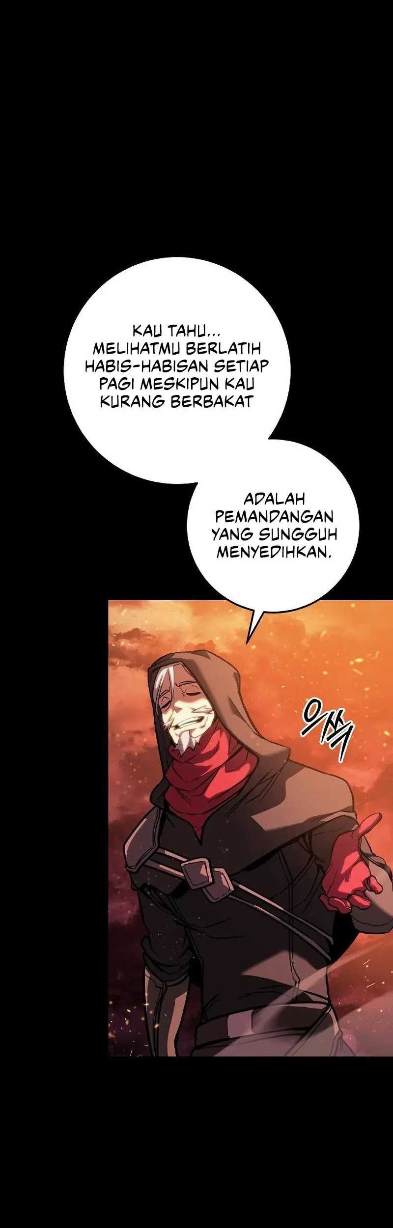 Regressing As The Reincarnated Bastard Of The Sword Clan Chapter 1 Halaman 26