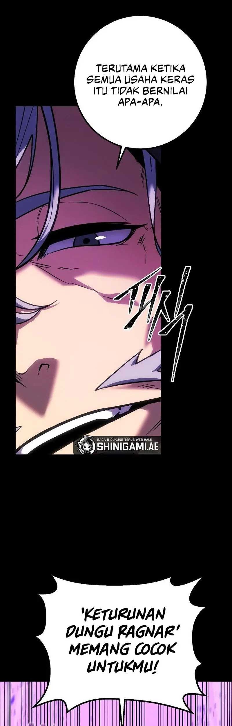 Regressing As The Reincarnated Bastard Of The Sword Clan Chapter 1 Halaman 27