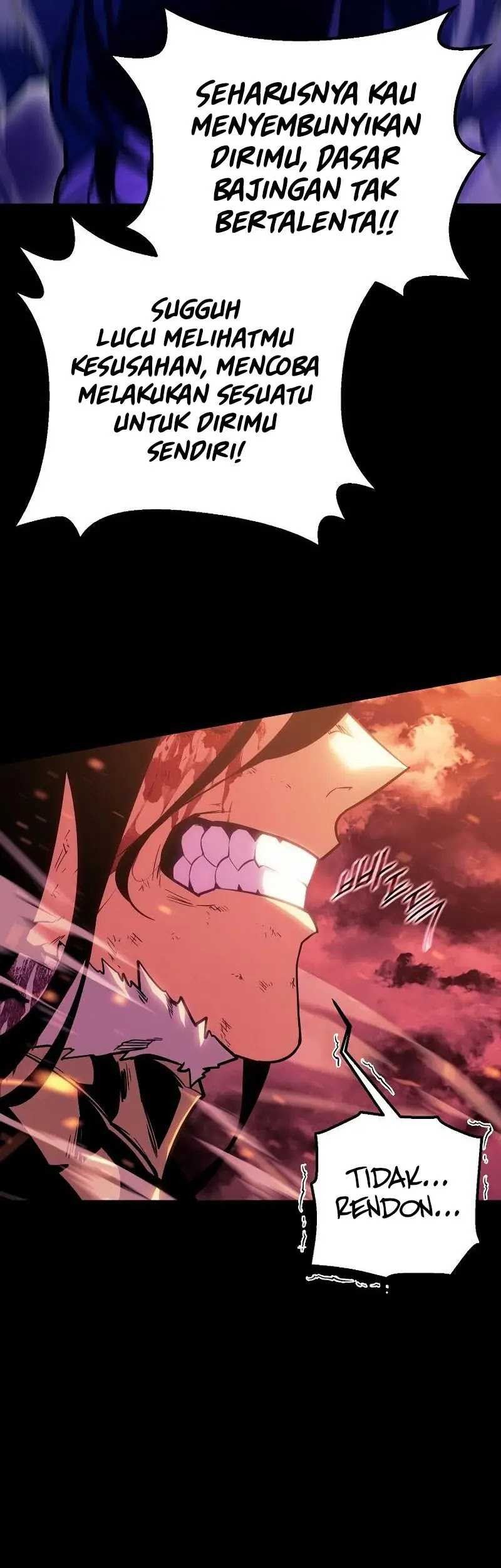 Regressing As The Reincarnated Bastard Of The Sword Clan Chapter 1 Halaman 29