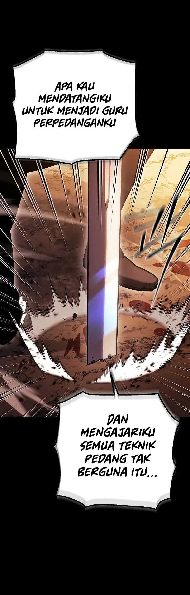 Regressing As The Reincarnated Bastard Of The Sword Clan Chapter 1 Halaman 30