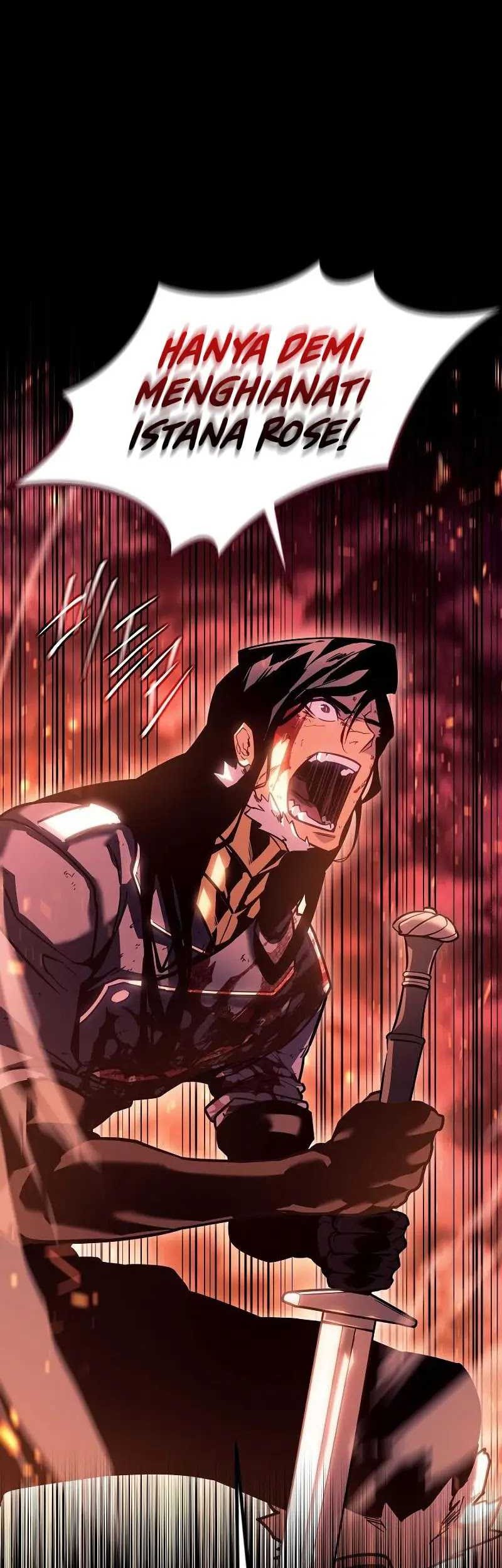 Regressing As The Reincarnated Bastard Of The Sword Clan Chapter 1 Halaman 31