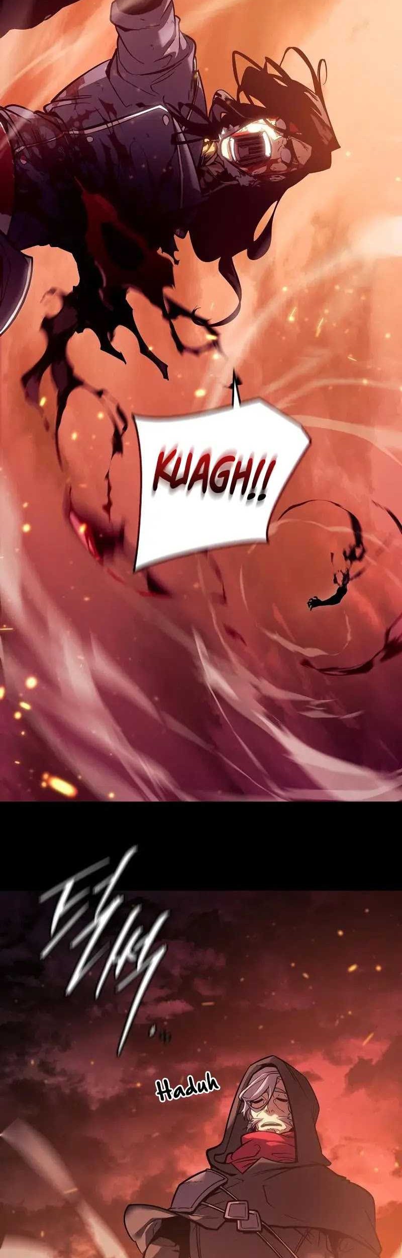 Regressing As The Reincarnated Bastard Of The Sword Clan Chapter 1 Halaman 34