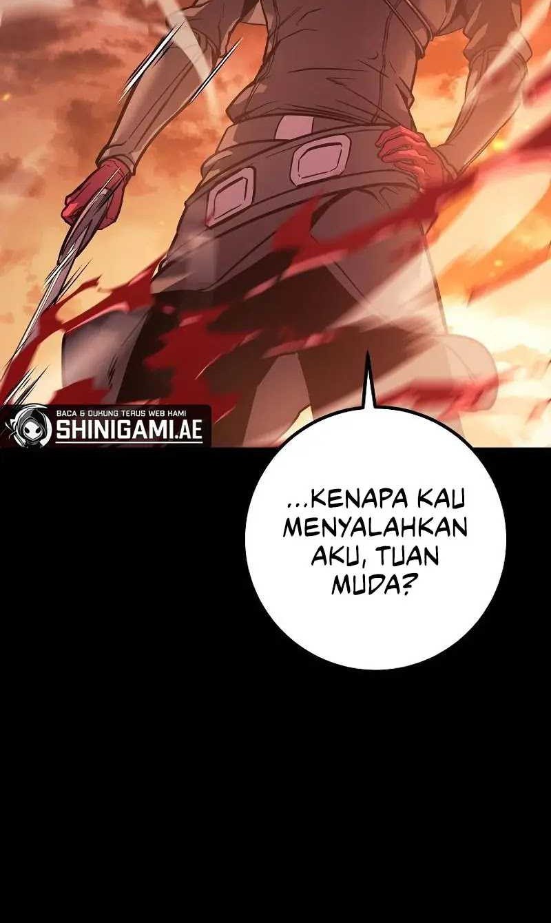 Regressing As The Reincarnated Bastard Of The Sword Clan Chapter 1 Halaman 35