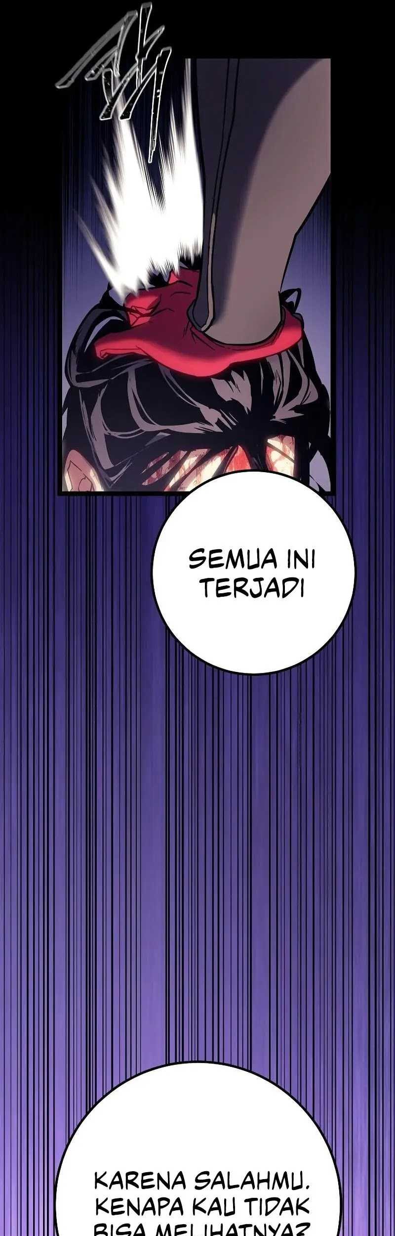 Regressing As The Reincarnated Bastard Of The Sword Clan Chapter 1 Halaman 36