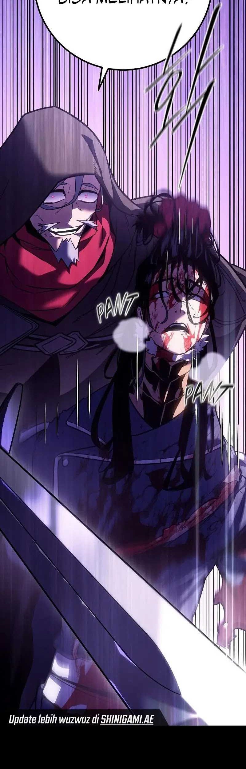 Regressing As The Reincarnated Bastard Of The Sword Clan Chapter 1 Halaman 37