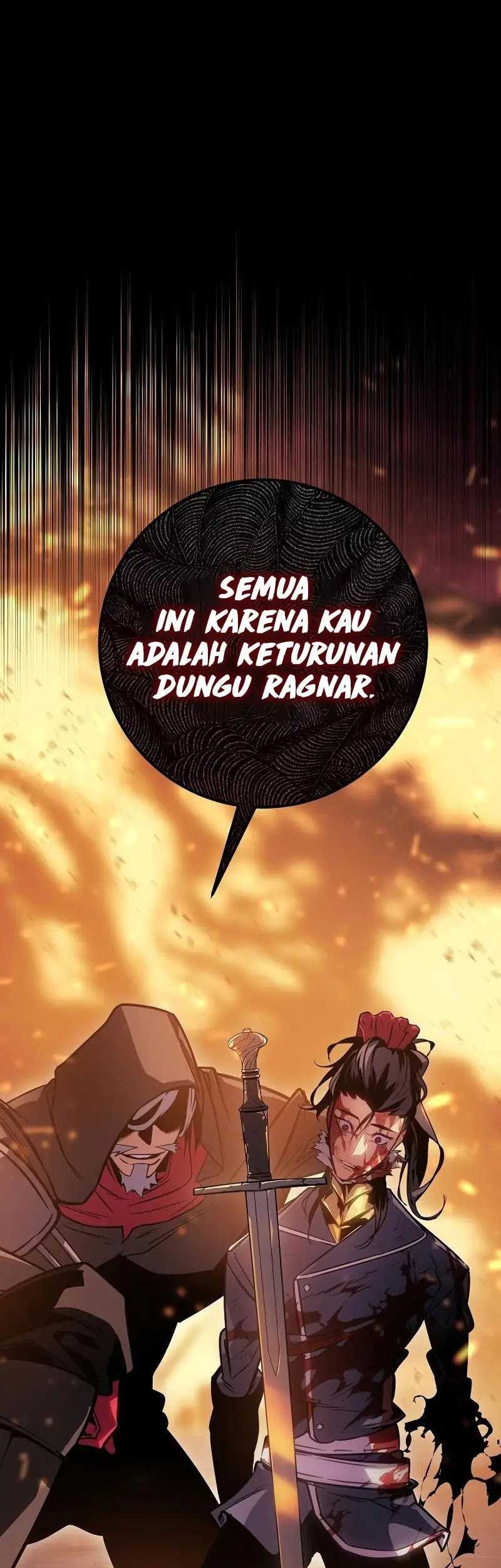 Regressing As The Reincarnated Bastard Of The Sword Clan Chapter 1 Halaman 44