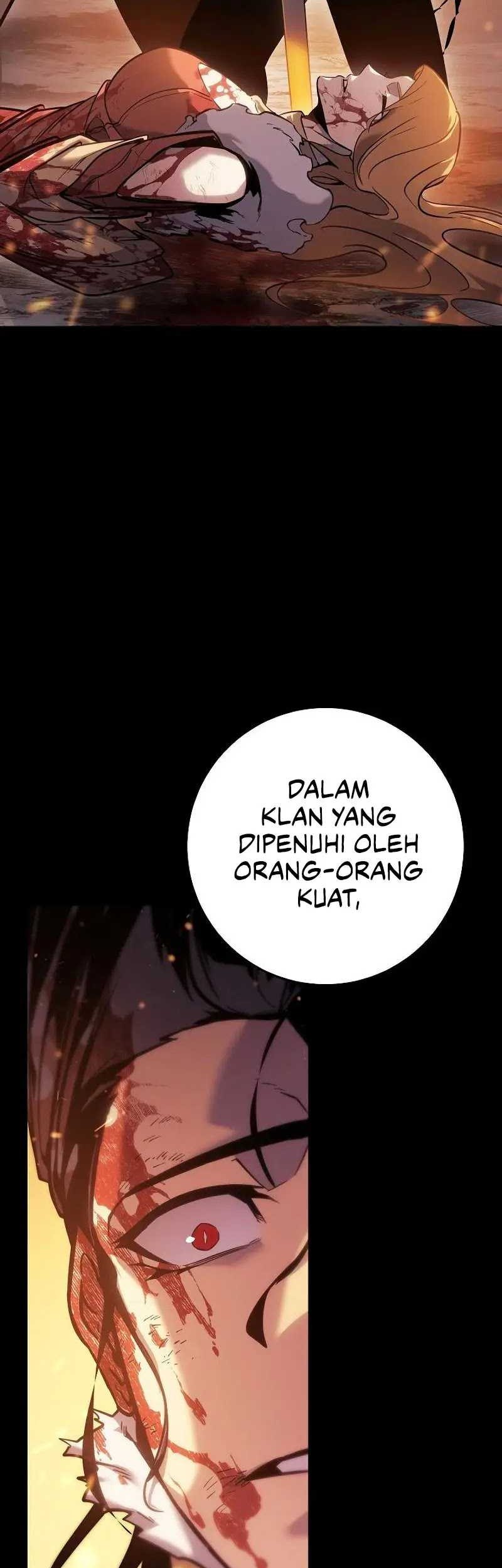 Regressing As The Reincarnated Bastard Of The Sword Clan Chapter 1 Halaman 45