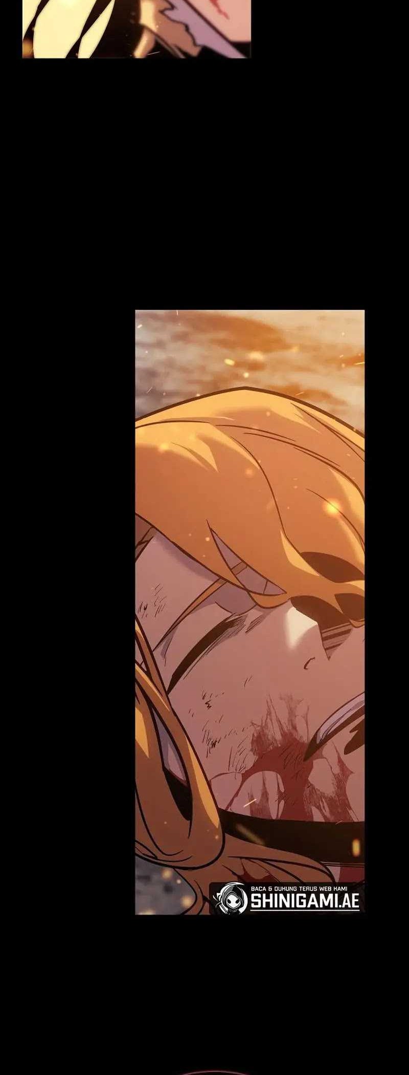 Regressing As The Reincarnated Bastard Of The Sword Clan Chapter 1 Halaman 46