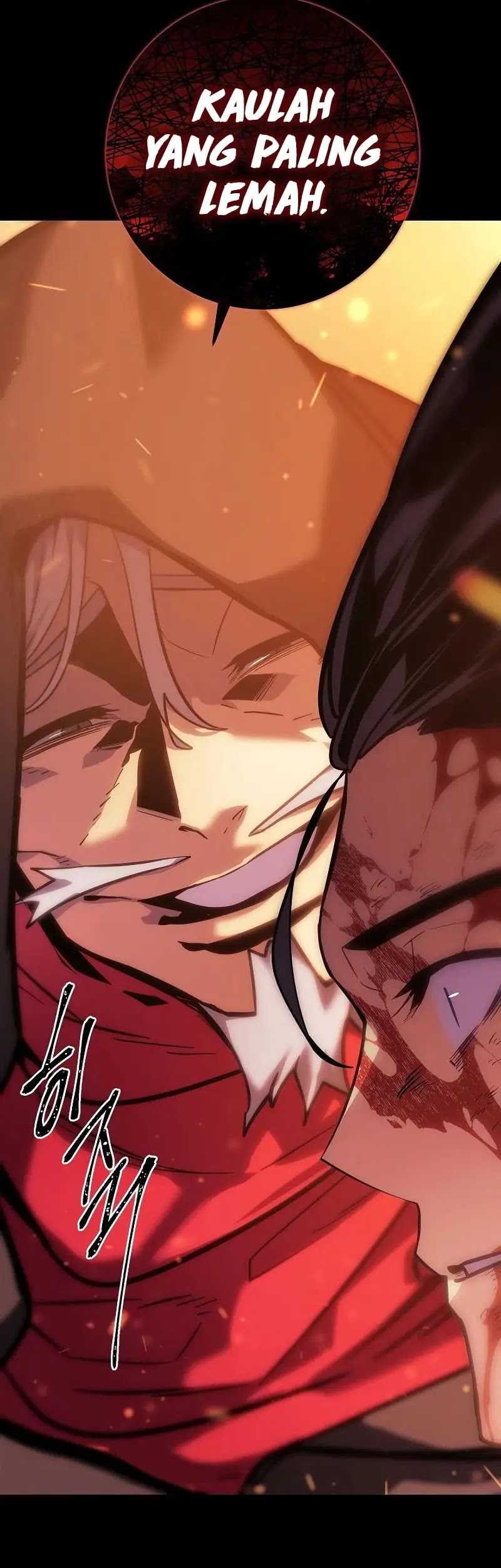 Regressing As The Reincarnated Bastard Of The Sword Clan Chapter 1 Halaman 47