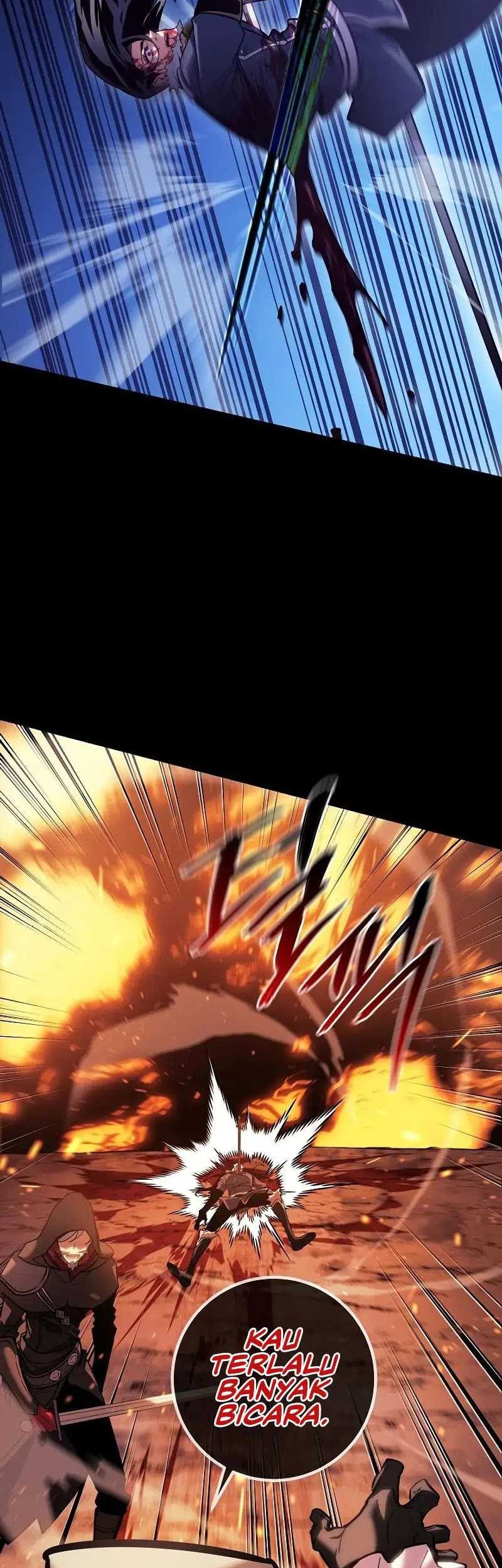 Regressing As The Reincarnated Bastard Of The Sword Clan Chapter 1 Halaman 52