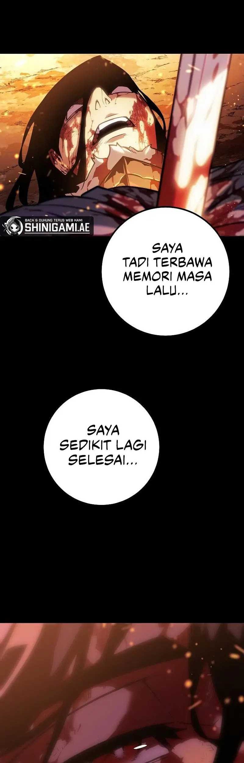Regressing As The Reincarnated Bastard Of The Sword Clan Chapter 1 Halaman 54