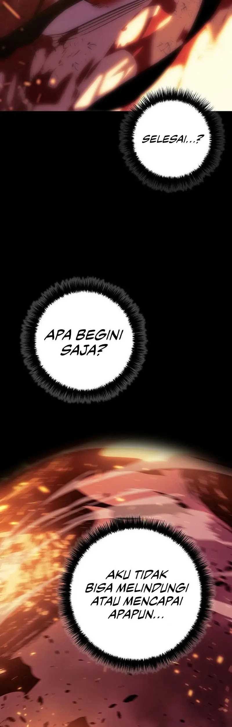 Regressing As The Reincarnated Bastard Of The Sword Clan Chapter 1 Halaman 55