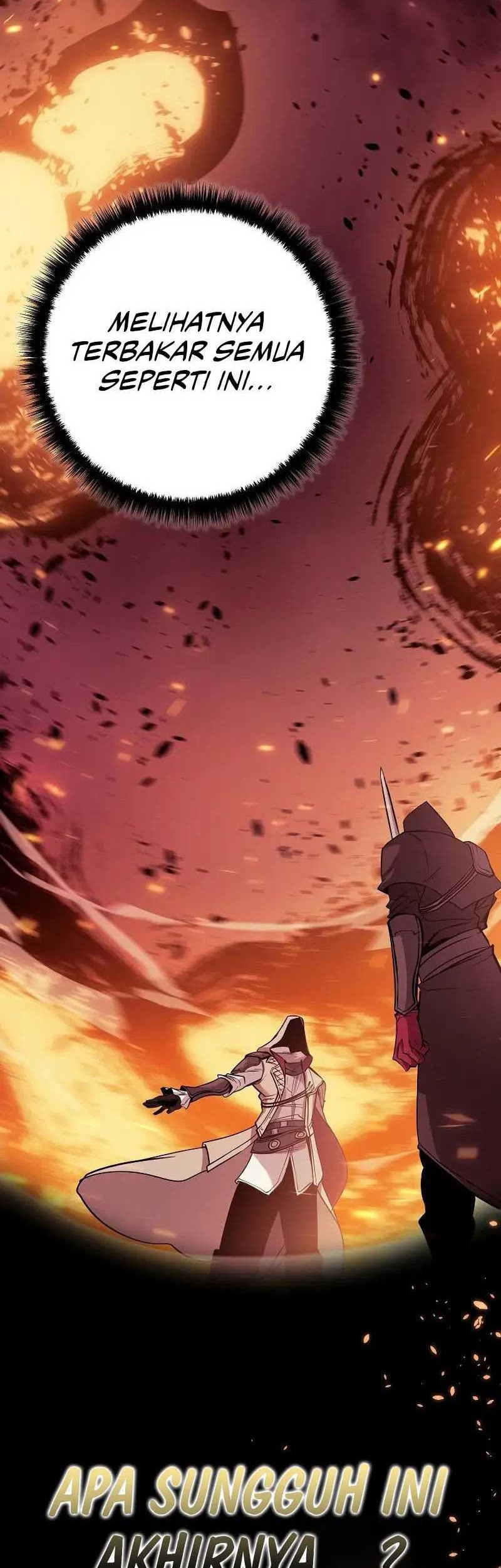 Regressing As The Reincarnated Bastard Of The Sword Clan Chapter 1 Halaman 56
